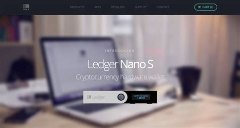 nano s app.